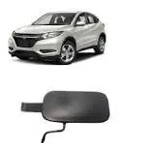 Tampa Reboque Parachoque Dianteiro Honda Hr-v 2015/ 2018