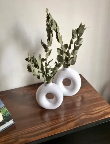 Vaso elegante