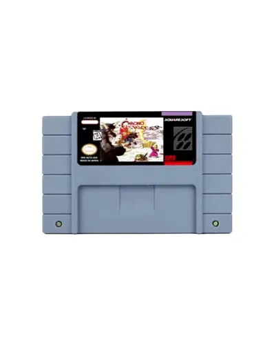 Chorno Trigger - Super Nintendo Legendado em Português 