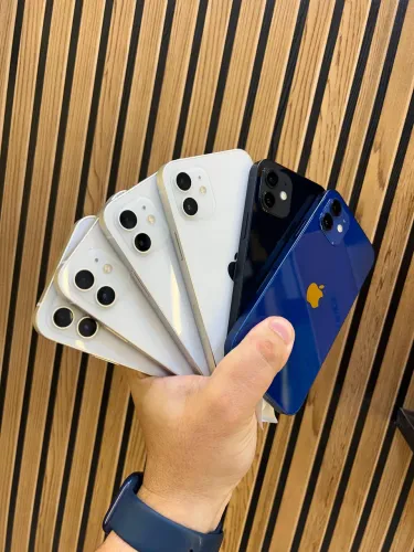 iPhone 12 64gb com garantia Kaiser iPhones