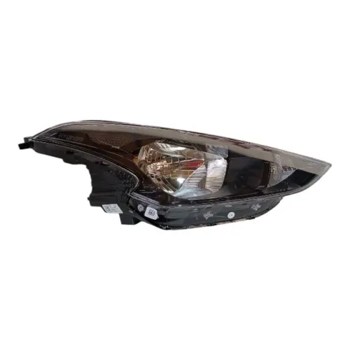 Farol Hb20 2020 2021 2022 Máscara Negra Sem Led Novo Original