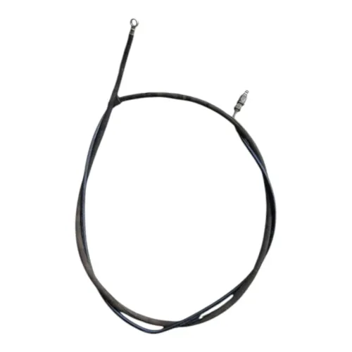 Tubo Flexível Embreagem Original Tector Eucargo E1782