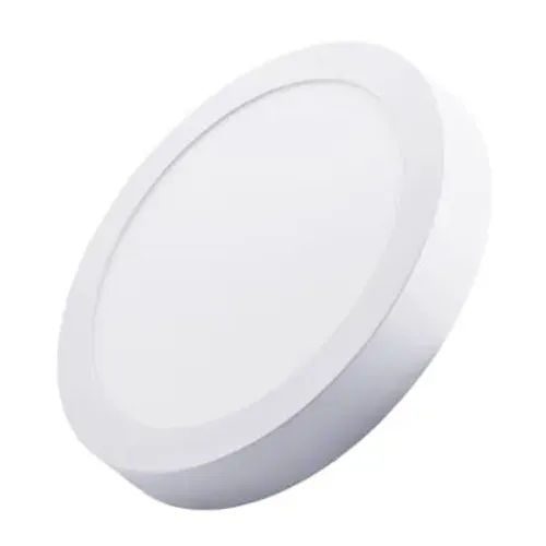 Plafon Embutir Redondo 24w