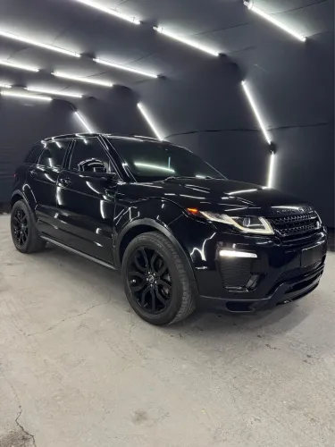 Land Rover Range Rover Evoque SI4 SE Dynamic 2.0 Aut. 2016