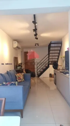 Cobertura Duplex para Venda em Rio de Janeiro, RECREIO DOS BANDEIRANTES, 3 dormitórios, 2 