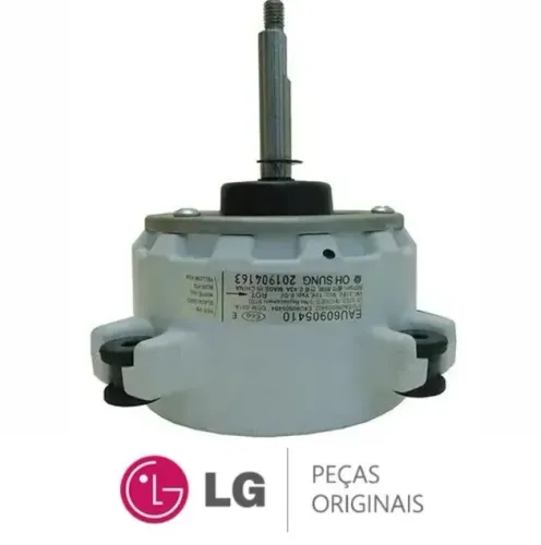 Motor Ventilador LG EAU60905410 Original