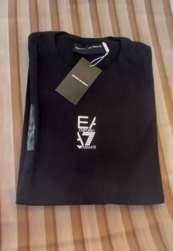 Camisas masculinas malhas peruanas 40.1 coton pima 