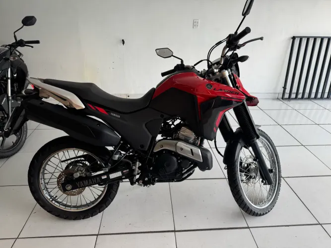 LANDER UNICO DONO IMPECÁVEL 