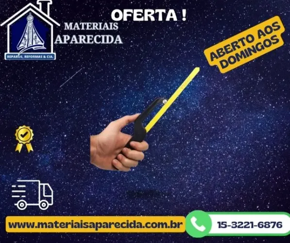 Mini Arco de Serra Segueta Overtime - novo