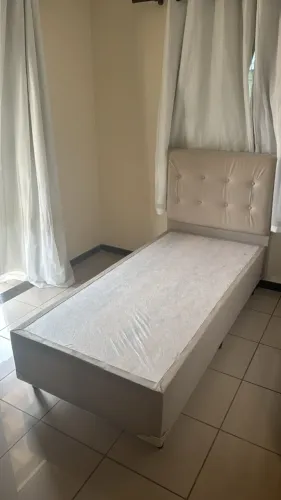 Base Box Solteiro 189,90 -88x1,88