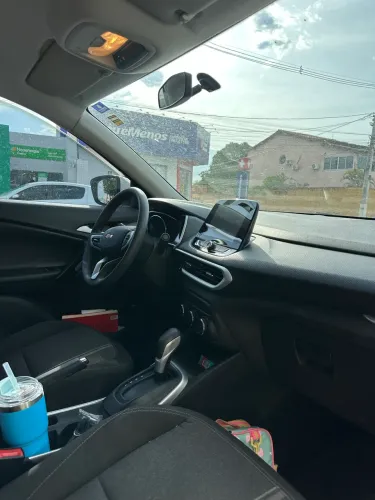 Chevrolet Tracker LT 1.0 Turbo 12V Flex AUT 2023