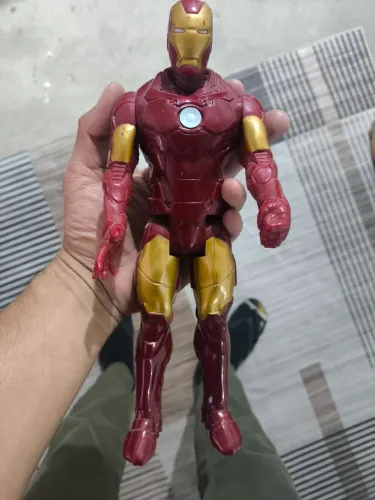 Bonecos colecionáveis