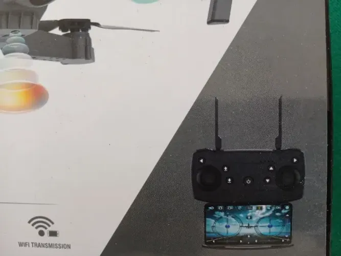 Drone 998Pro