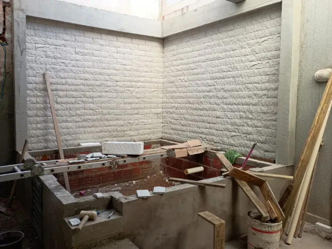 pedra rockface cimenticia