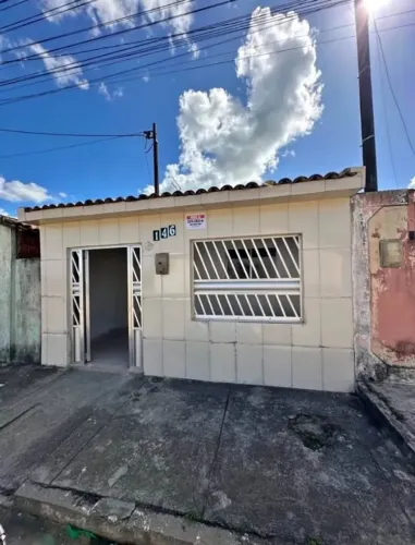 03 Casa na Vila Embratel