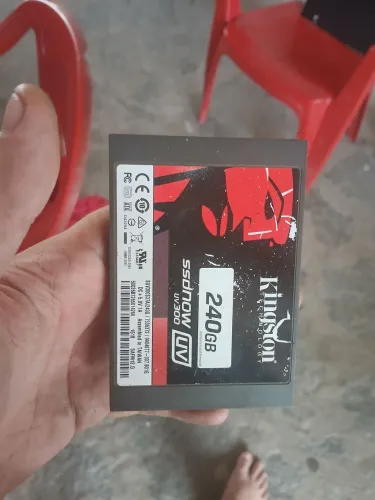 SSD 240GB KINGSTON 