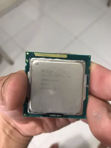 Processador intel core i5 3330 