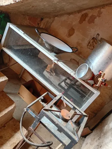 Taboleiro de acaraje