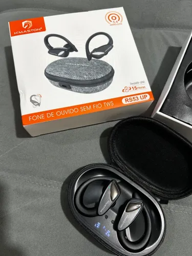 Fone de ouvido Rs53 up 