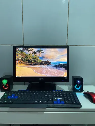 Pc gamer