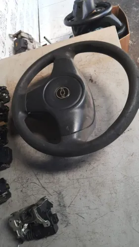 Volante Celta 2010 sem Air Bag 