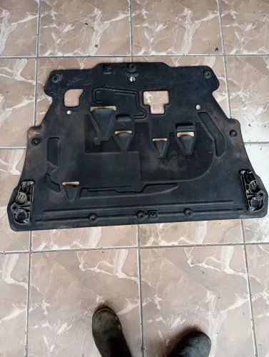 Protetor Carter Volvo Xc90 S90 2019 2020 (32226491)