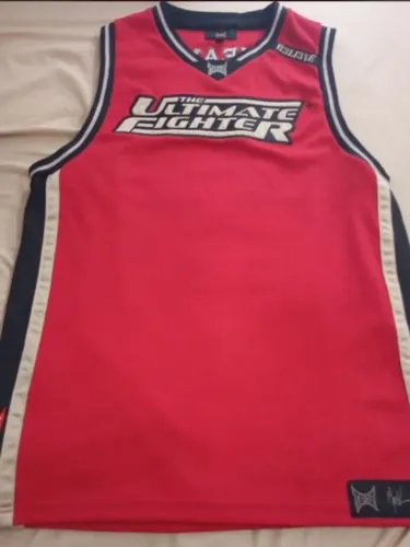 Camiseta Tapout TUF 11 UFC Original 