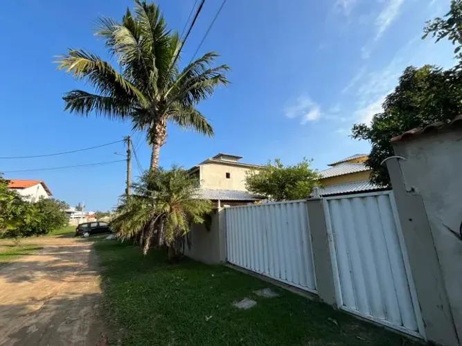 casa em Jaconé, 4 quartos
