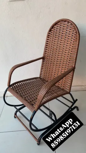 CADEIRAS DE BALANÇO