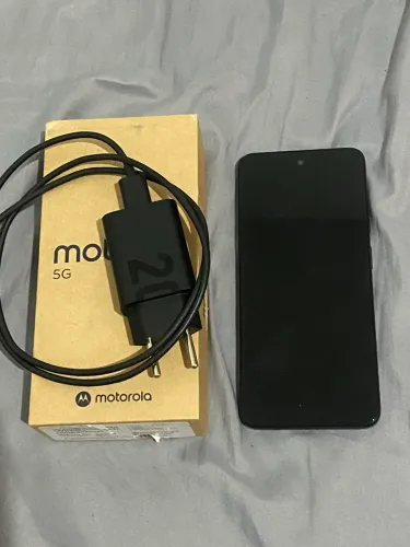 Celular Moto g34