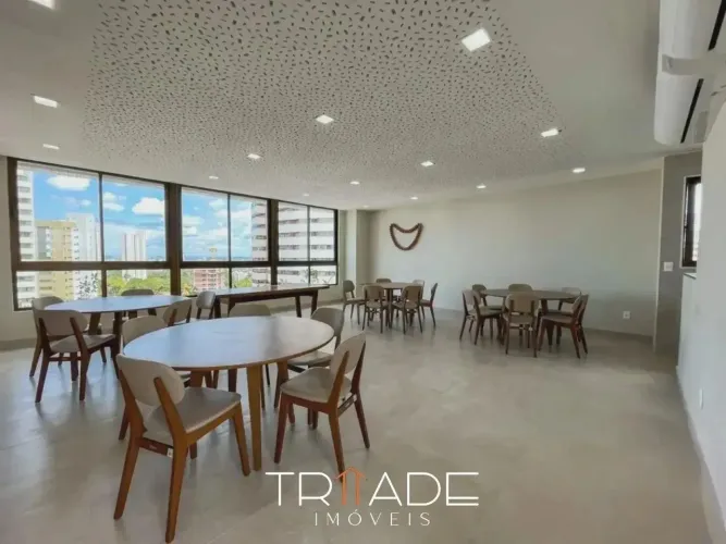 03 Quartos em  Casa Forte | Acabamento Premium | Estrada do Encanamento