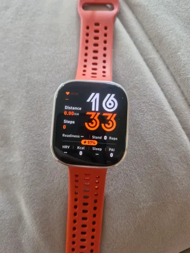 Relógio Smartwatch Amazfit Bip6 