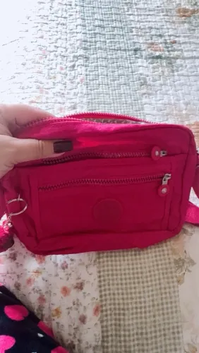 Bolsa Kipling