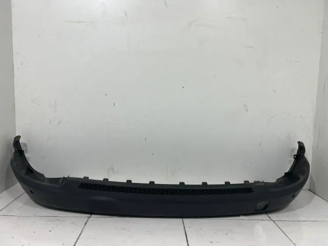 Parachoque traseiro Jeep Compass flex 2016 17 18 19 20 2021 original 
