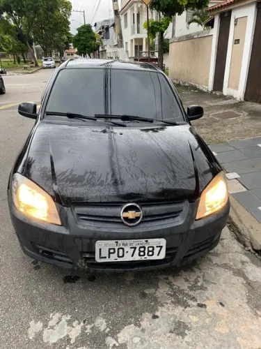 Chevrolet Celta Life/ LS 1.0 MPFI 8V Flexpower 5P 2010