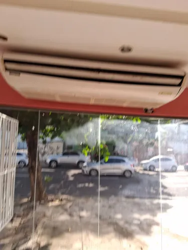 Central de Ar 36.000btus.