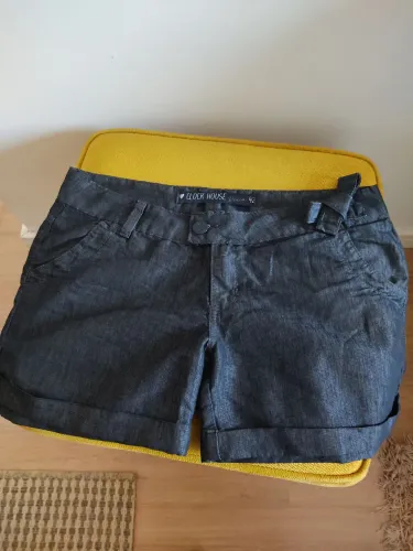 Shorts Jeans Clockhouse 42