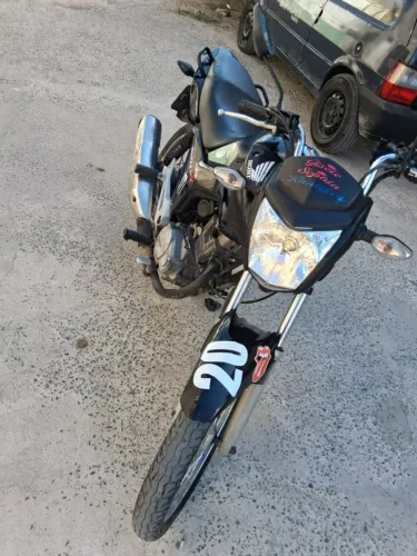 honda cg 150 fanesdi