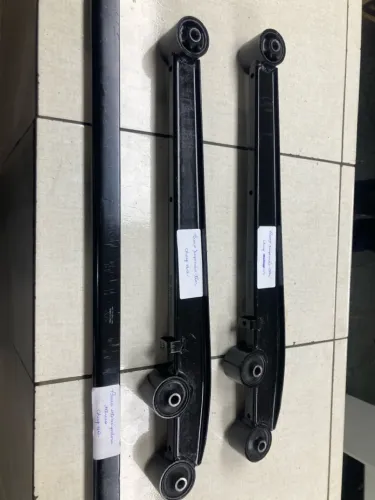 Braços de Suspensão traseiro- Chery QQ