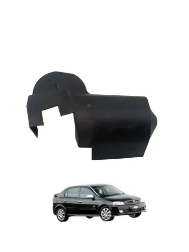 Capa Protetora Motor Limpado Parabrisa Gm Astra 2.0 2006