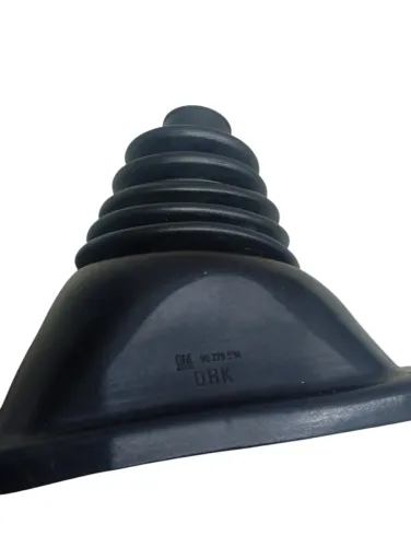 Coifa Alavanca Câmbio S10 Blazer 1996 A 2000  * 