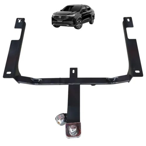 Engate Reboque Carreta Fiat Fastback 2022 2023 2024 2025