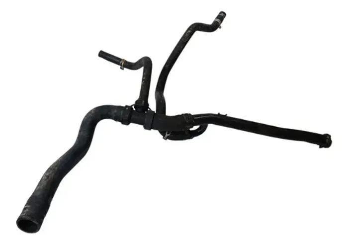 Kit Mangueiras Radiador Sandero 1.6 2008 - 2014