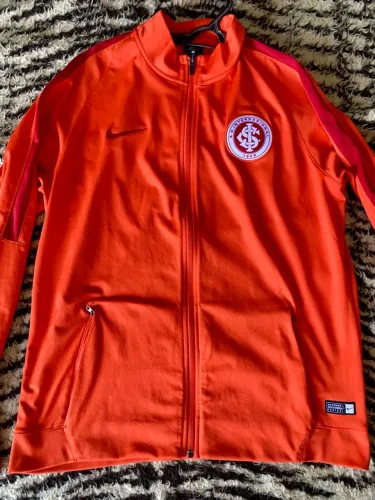 Casado do Internacional Nike 2017 - raridade.