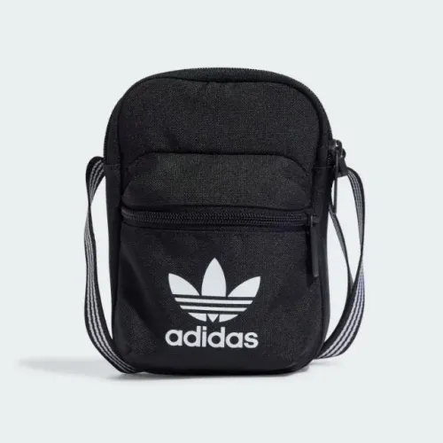 Bolsa Festival Adicolor Classic Adidas (nova e original)