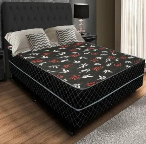cama conjugada casal 