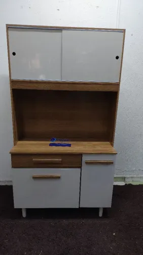 Armário de Cozinha - Compacto