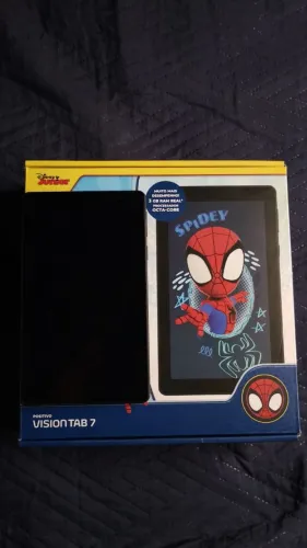 Vendo Tablet Positivo Infantil