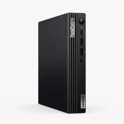 Lenovo Mini PC ThinkCentre M70q Gen 3