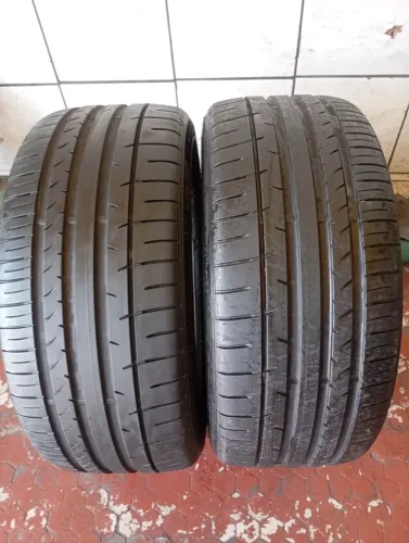 Pneus Dunlop ref 235 45 18 RS 1500 os 2
